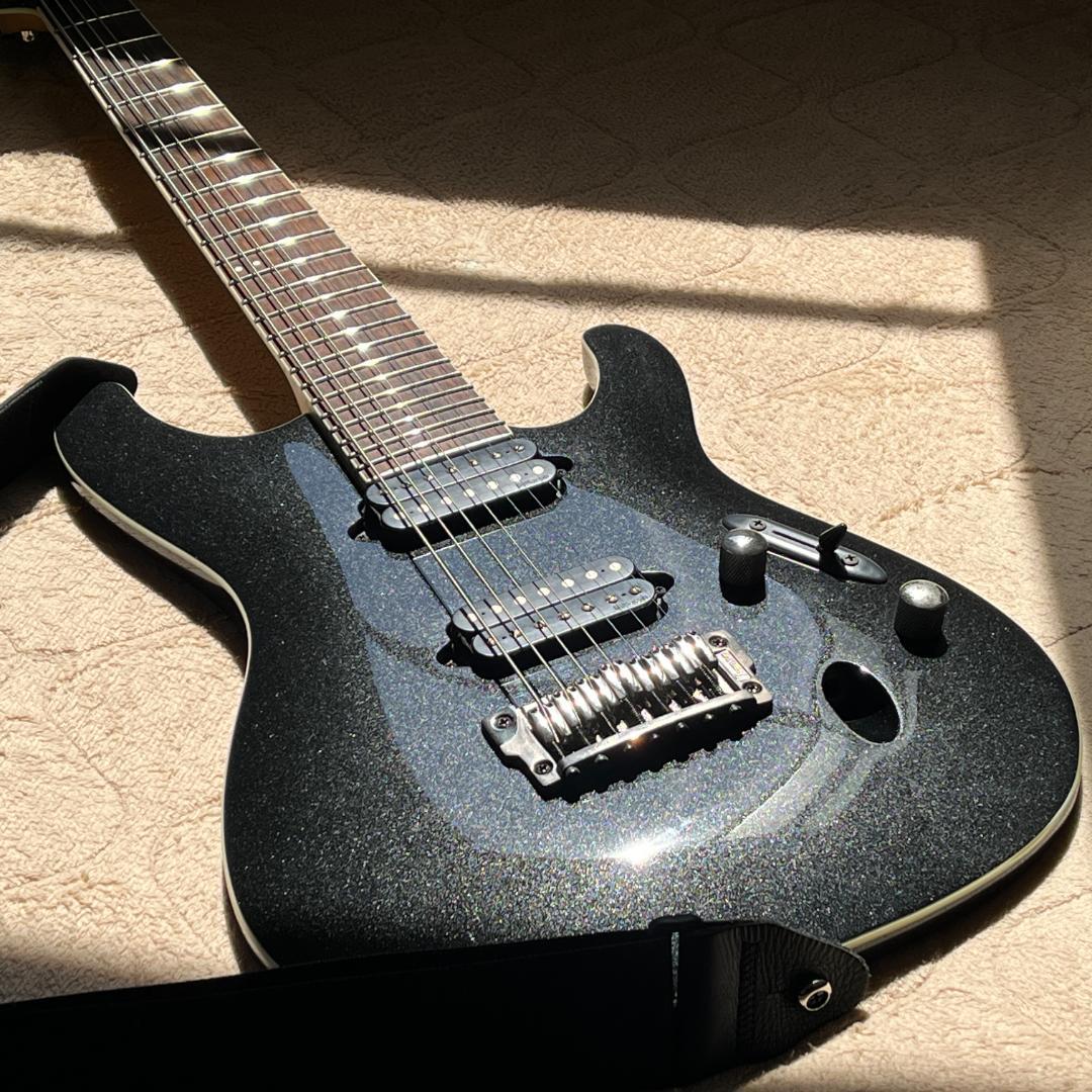 ibanez - SIR27FD (iron label 7弦)