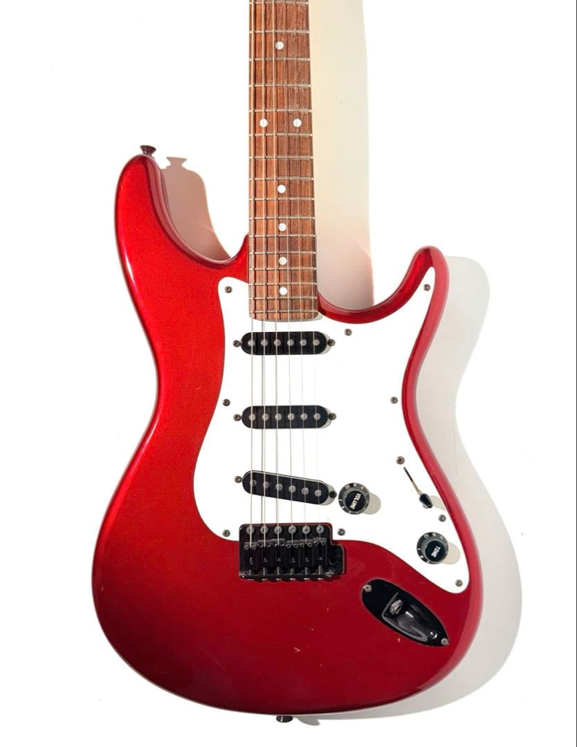 FUJIGEN ANBOY ODESSEY SERIES エレキギター