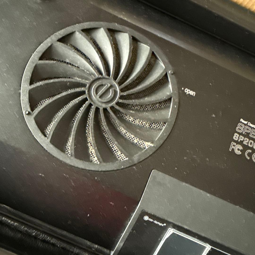 SPECTRA SP200 スペクトラ　サンゴ育成　アクアリウム