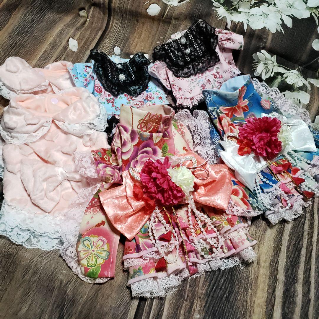 犬服　FuMa　ハンドメイド