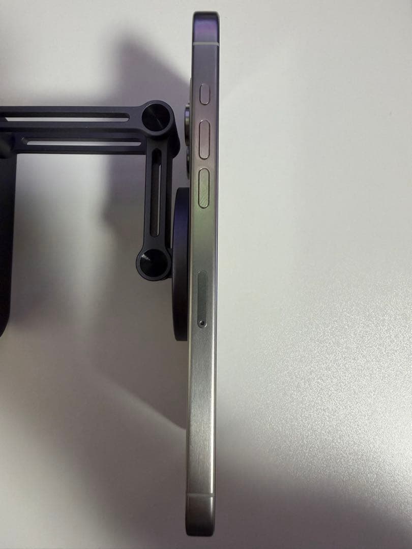 【美品】iPhone15 Pro Max 256GB