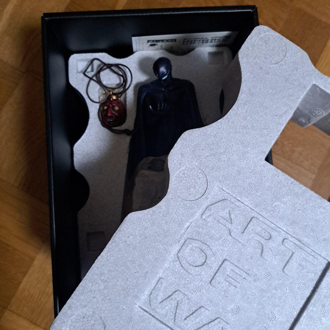 ART OF WAR ベルセルク フェム卜 特別版I フィギュア