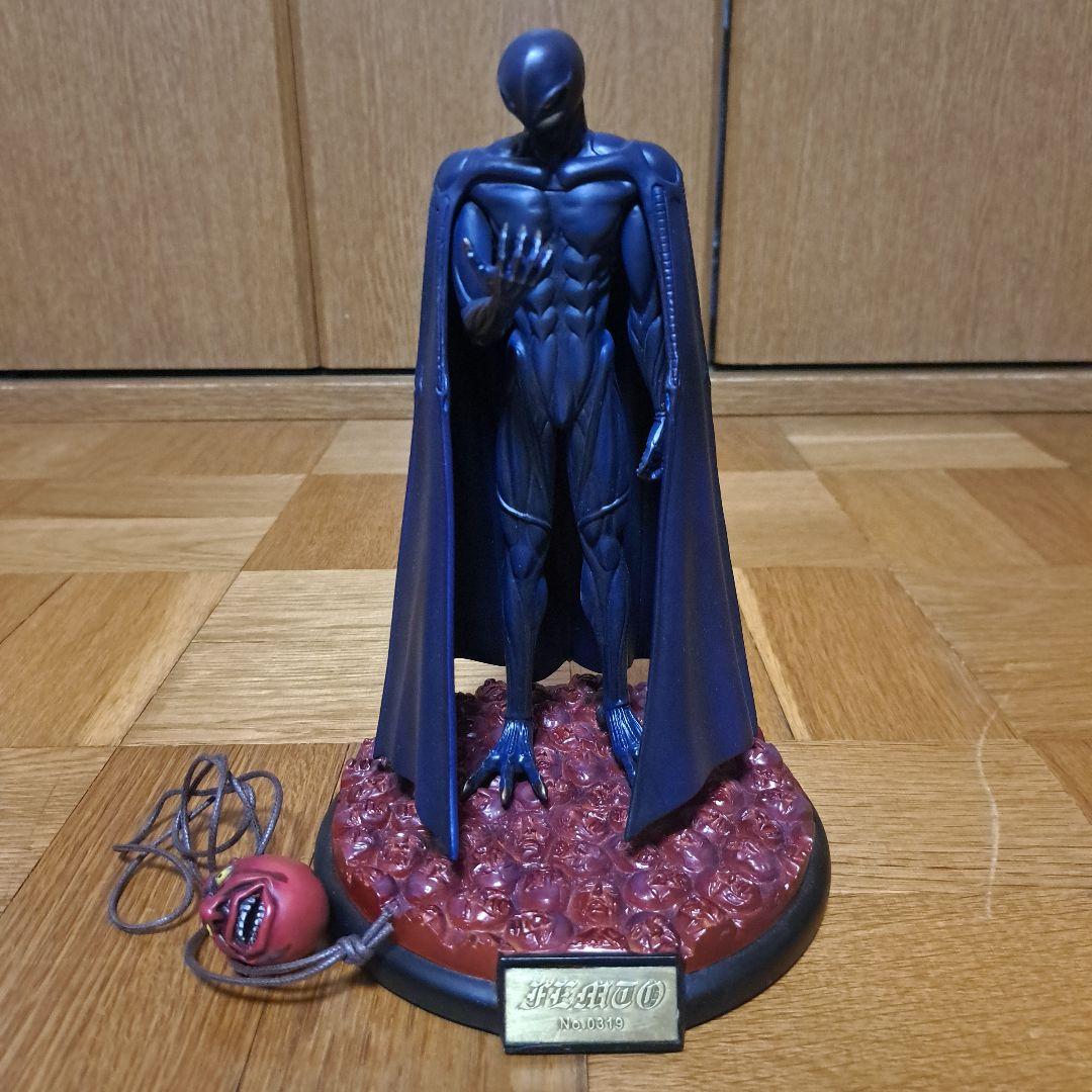 ART OF WAR ベルセルク フェム卜 特別版I フィギュア