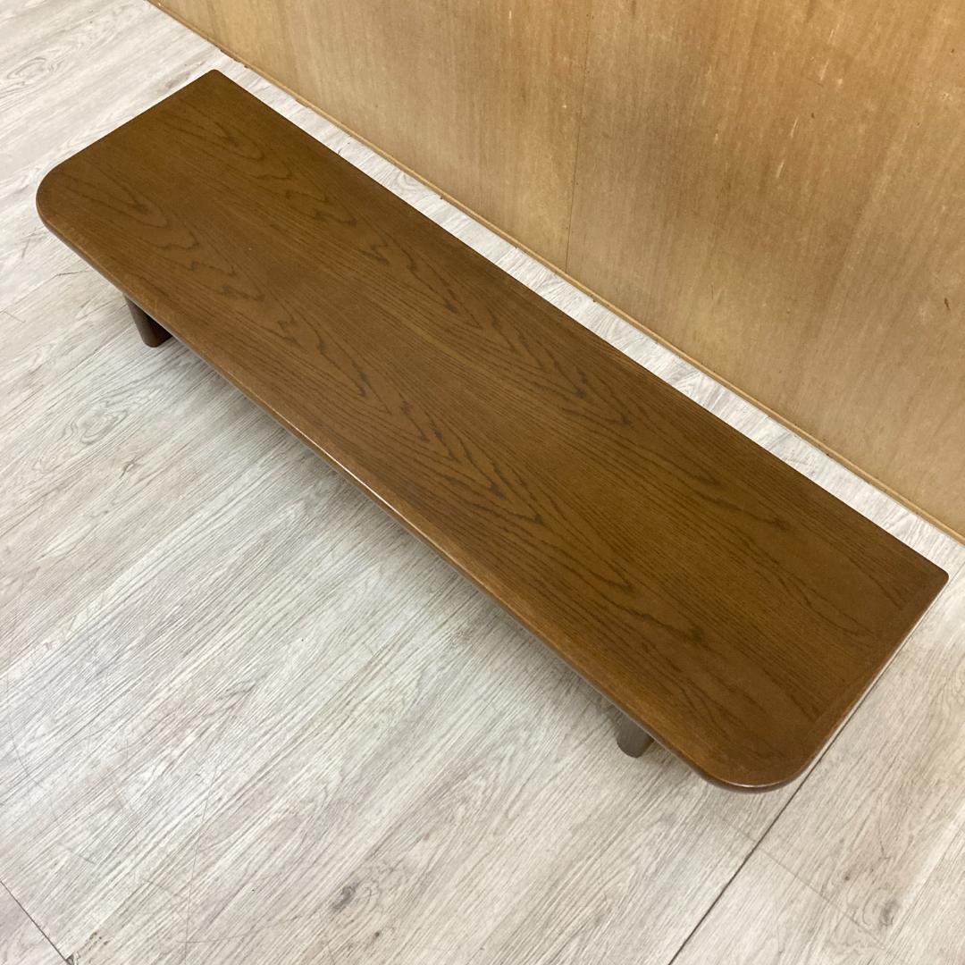 【カリモク】テレビ台　テレビボード　ローボード