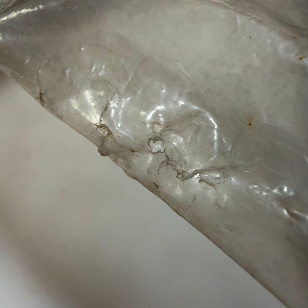 マーミット　世紀の大怪獣シリーズ　ビニパラベビー　カマキラス　ソフビ　フィギュア