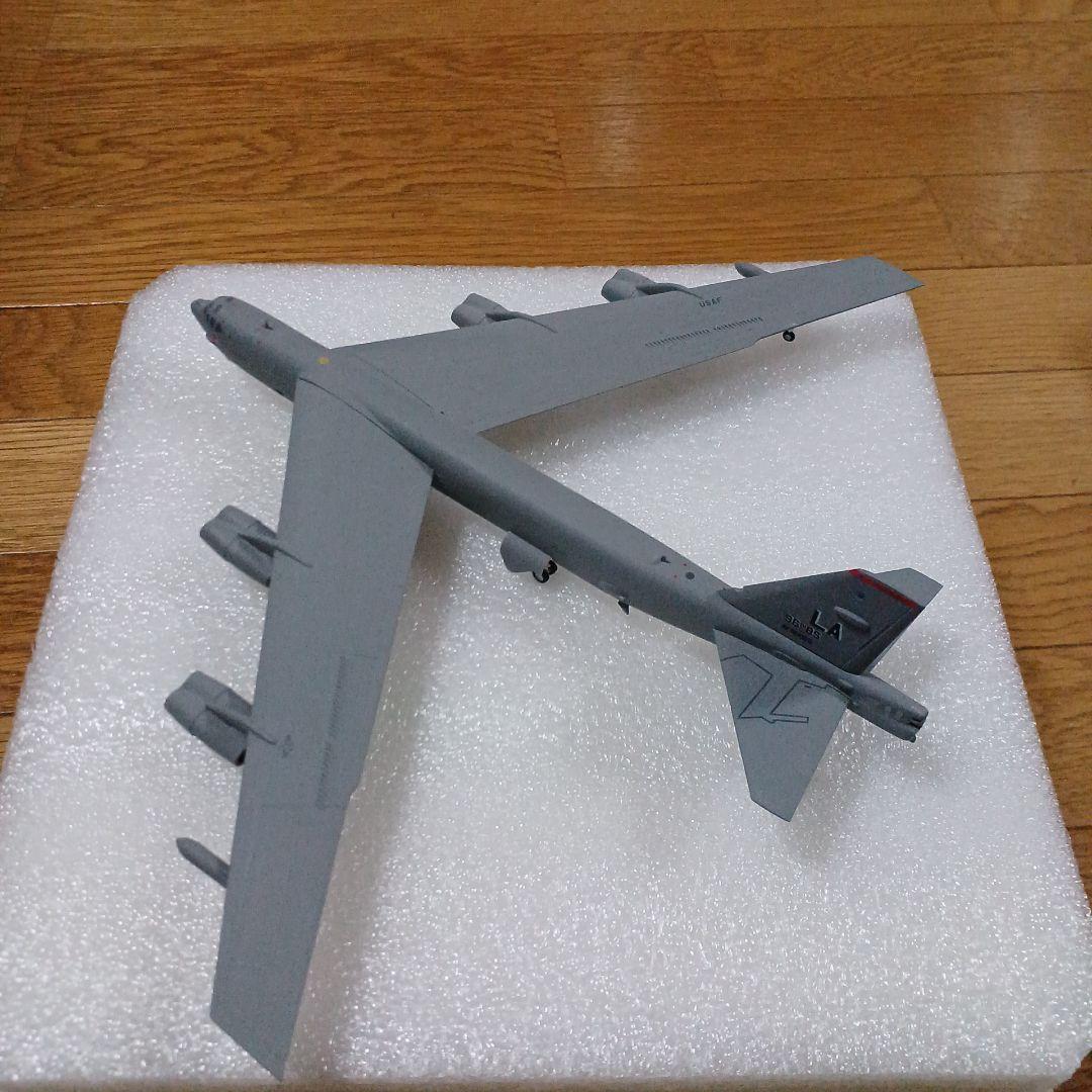 herpa US Air Force Boeing B-52H 爆撃機1:200