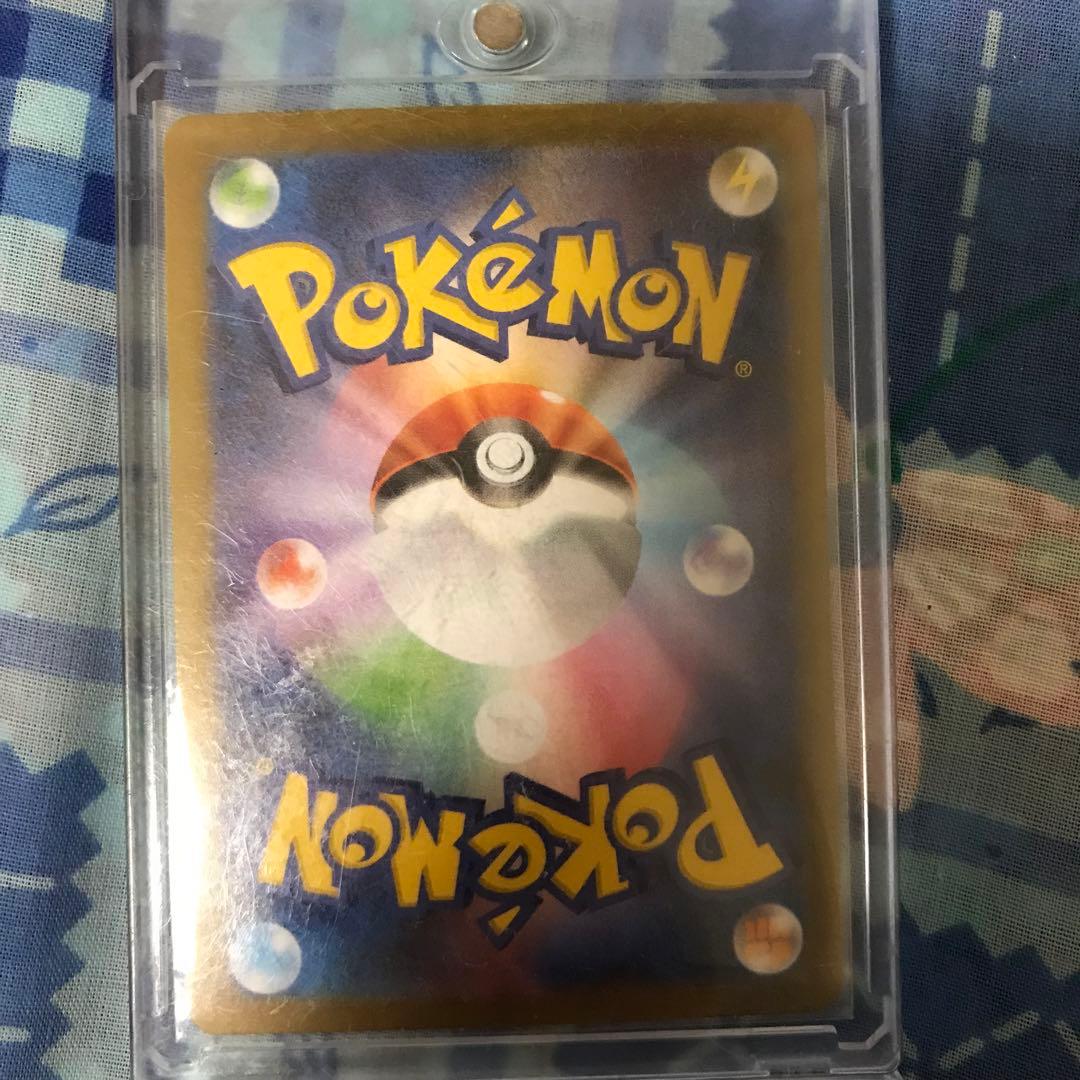 ポケモンカードレアカードセット