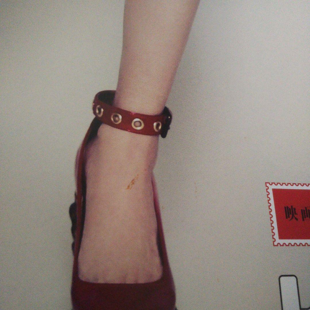 少女椿KERAケラポスター中村里砂丸尾末広グッズ付録レアサブカル系