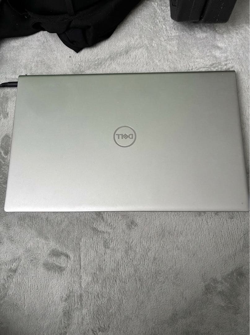 DELL Inspiron 15 5515 ノートパソコン