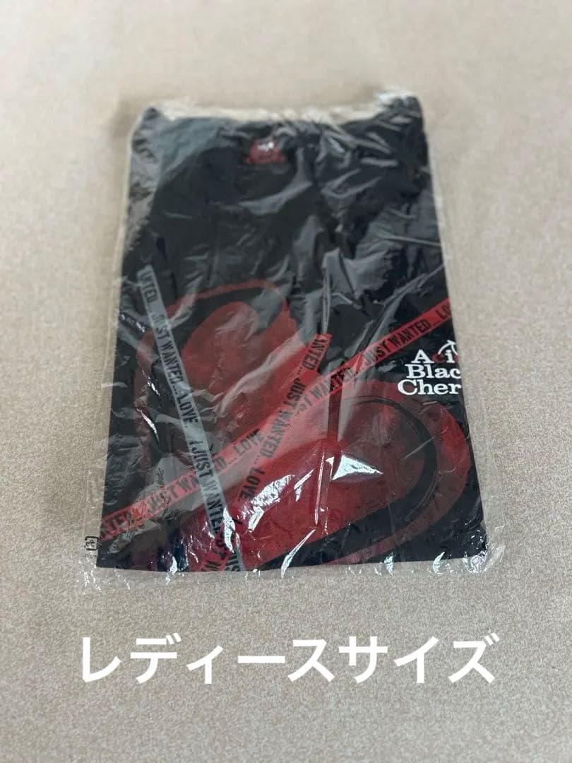Acid Black Cherry Tシャツ2枚セット