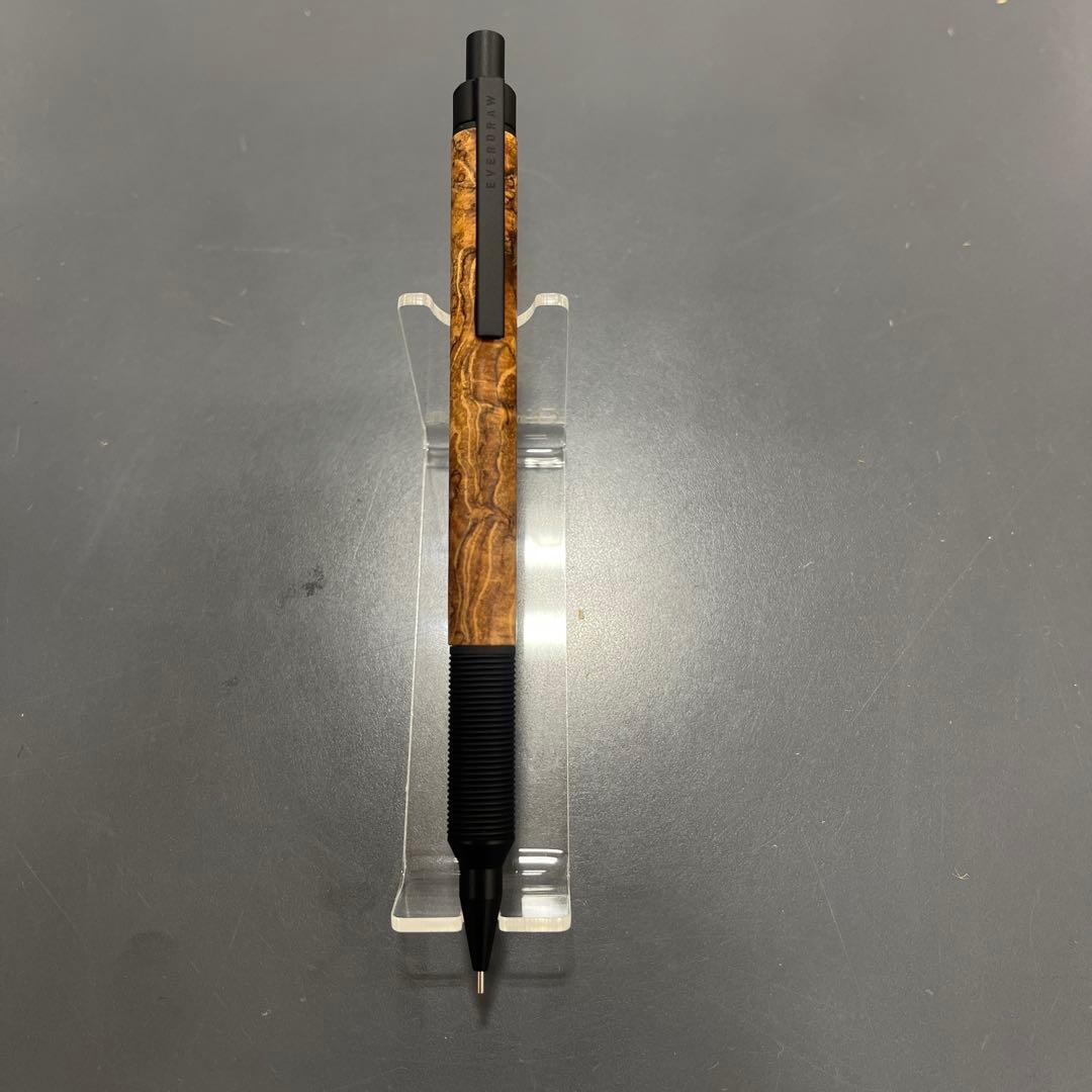 NEWラダイトエバードローシャープペン0.5