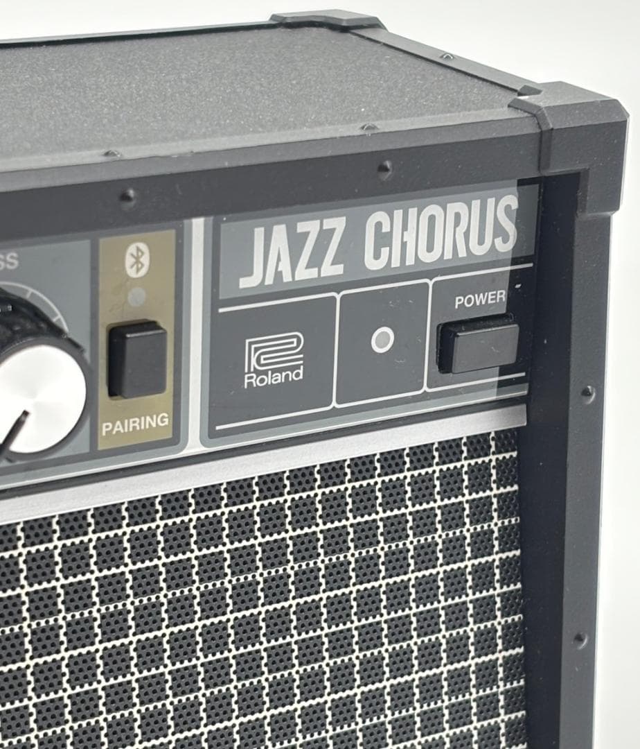 Roland (ローランド) Jazz chorus JC-01