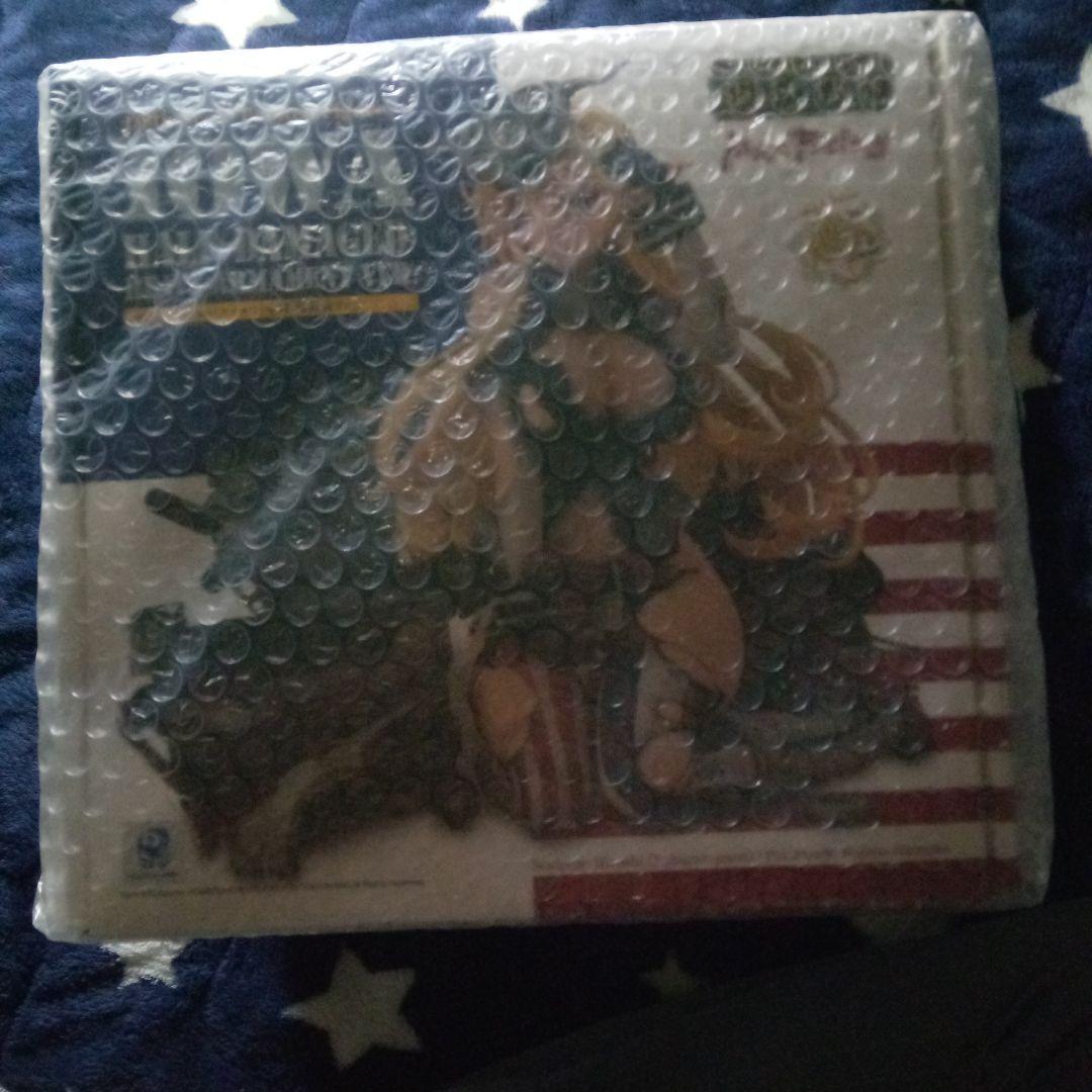 艦隊これくしょん -艦これ- Iowa(アイオワ)中破 重兵装Ver. 1/8