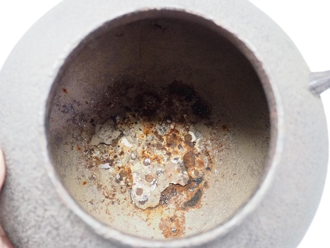 茶釜　炉釜　風炉釜　茶道具