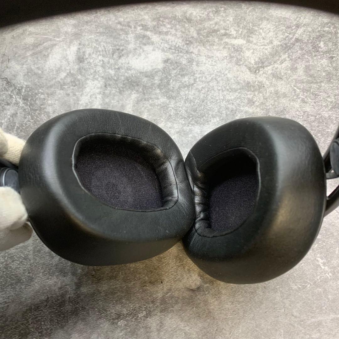 H976 AKG K371-Y3 有線モデル 密閉型ヘッドホン ブラック