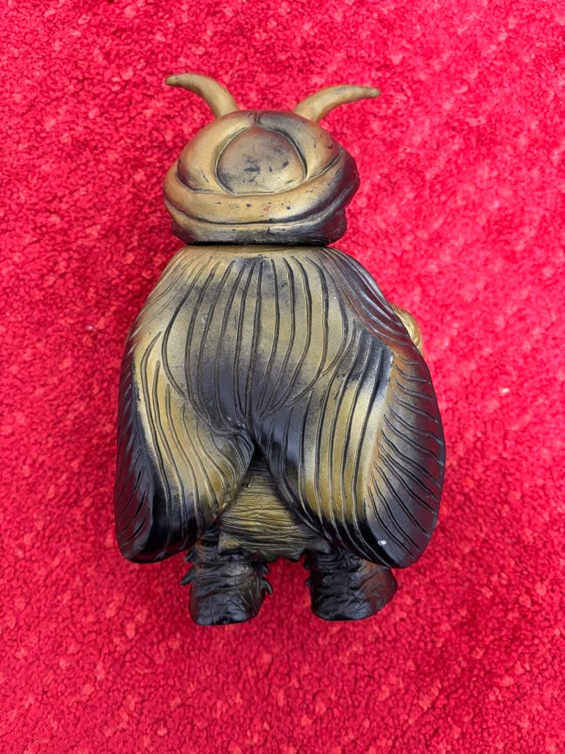 マスダヤ　ゴキノザウルス