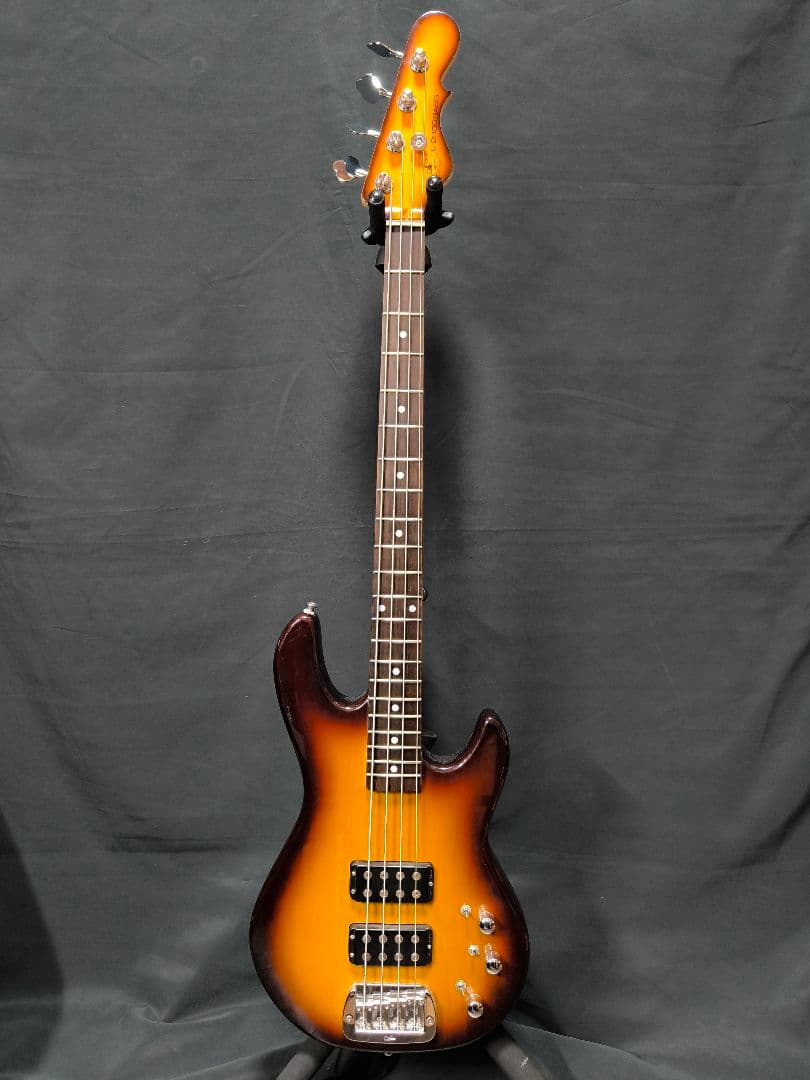 G&L L-2000 tribute エレキベース Bass
