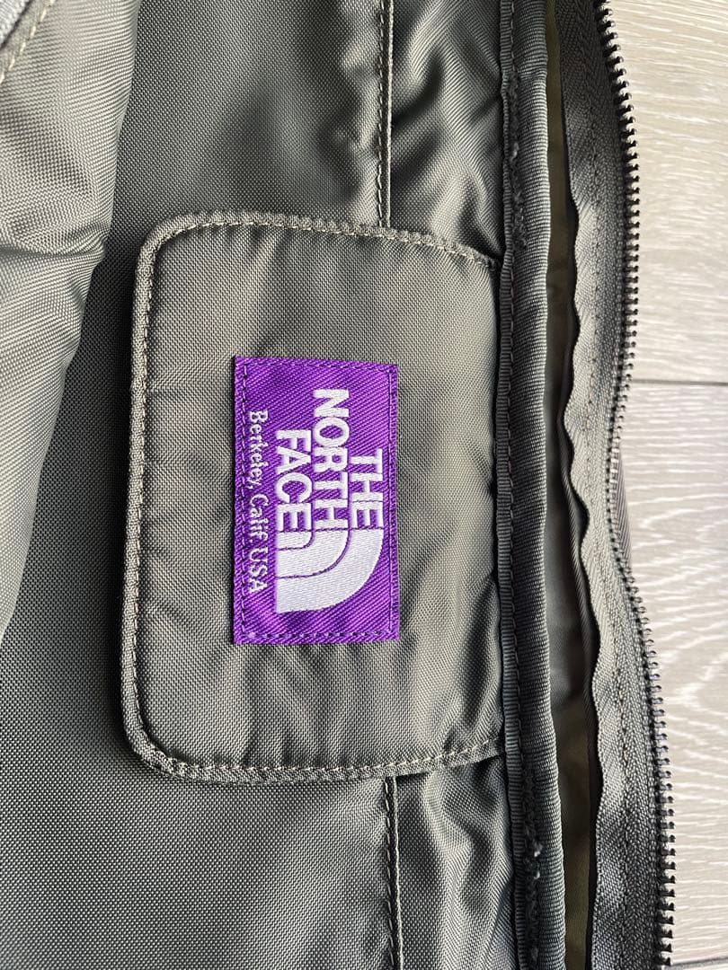 【程度良好】THE NORTH FACE 3wayバッグ ビジネス
