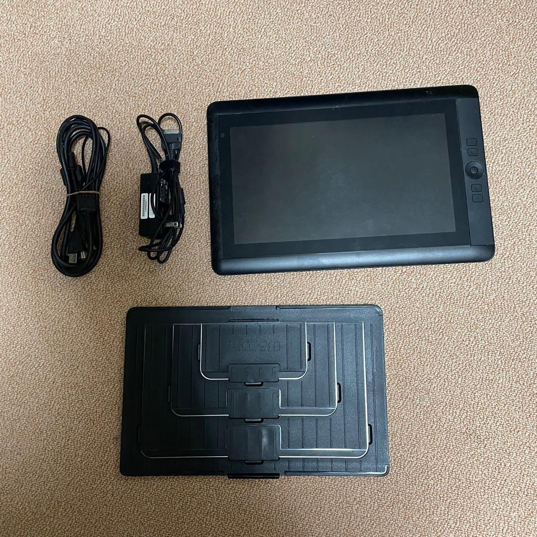 Wacom Cintiq 液晶ペンタブレット本体