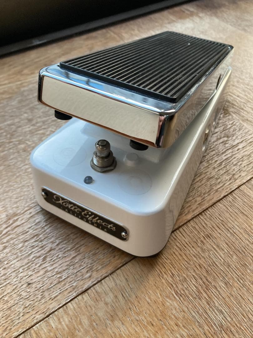 ギター xotic xw-1