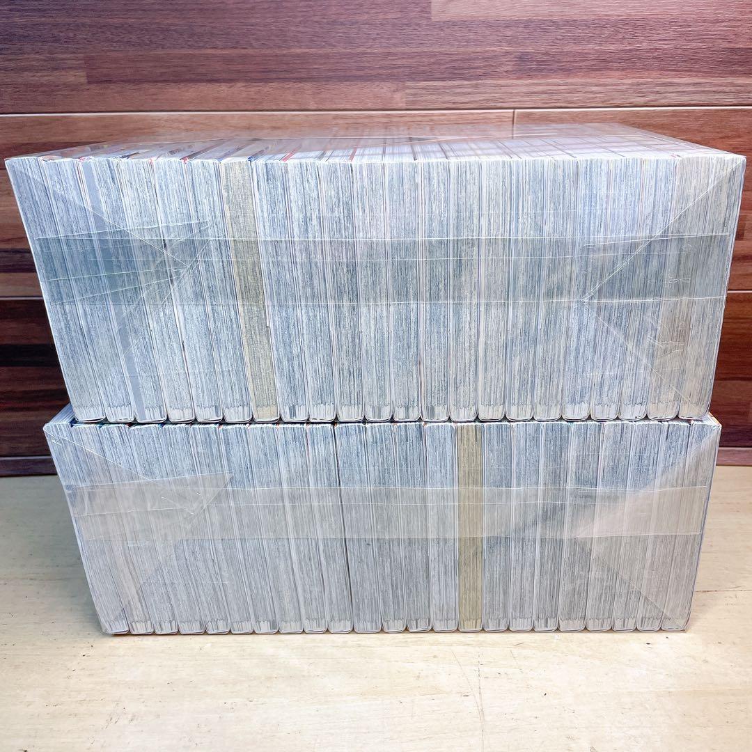 新テニスの王子様　全45巻セット　許斐剛