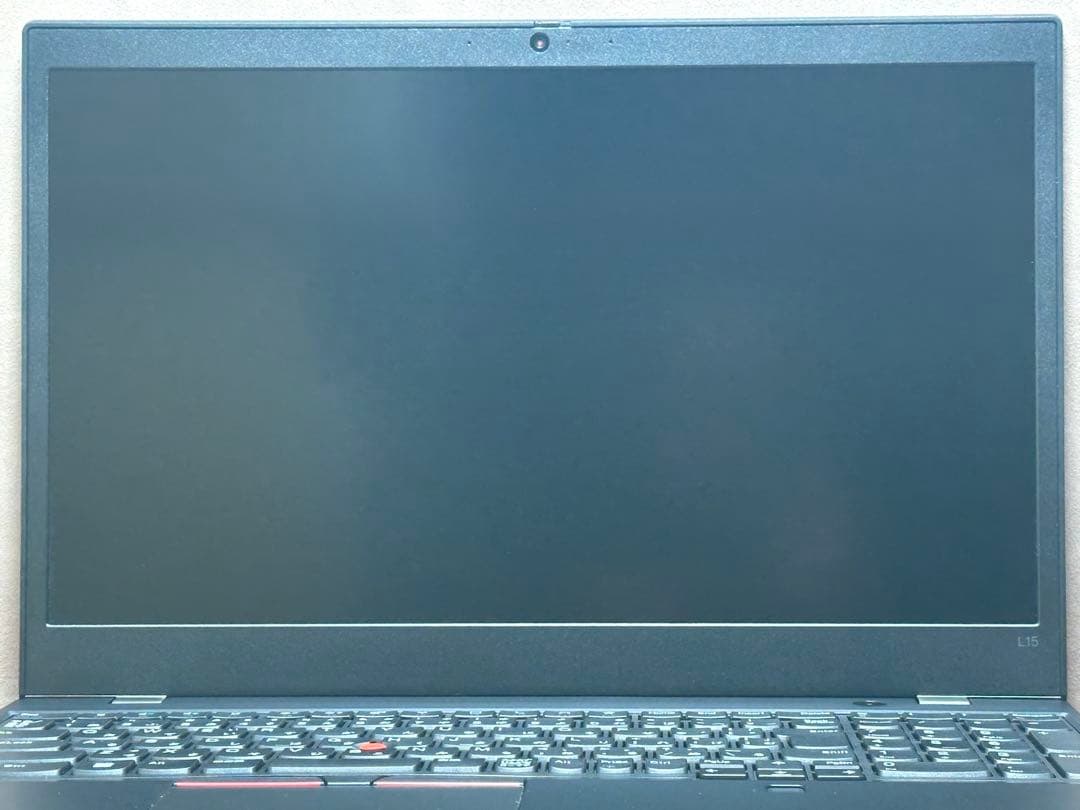 Windowsノート本体 ThinkPad L15 Gen 2 i5-1135G7 8 256 |3049