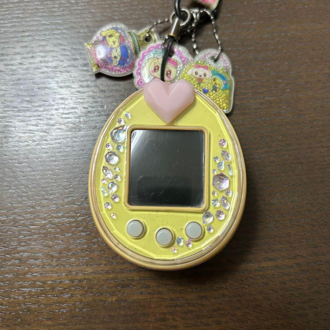 たまごっちピース　ドリームコフレ