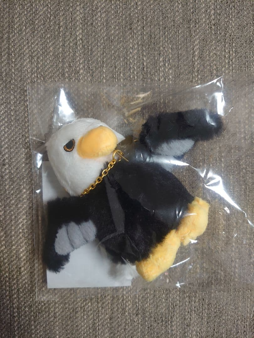 ミセス バベル 使いの鳥