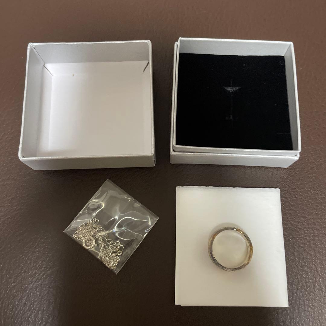 是　-ZE- 志水ゆき　阿沙利の「二世の契」 指輪　※近日処分　最終価格