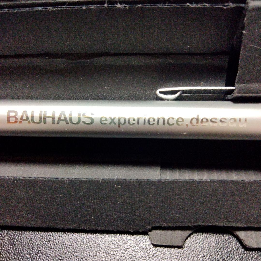 STAEDTLER 2008 バウハウス 展 シャープペンシル BAUHAUS