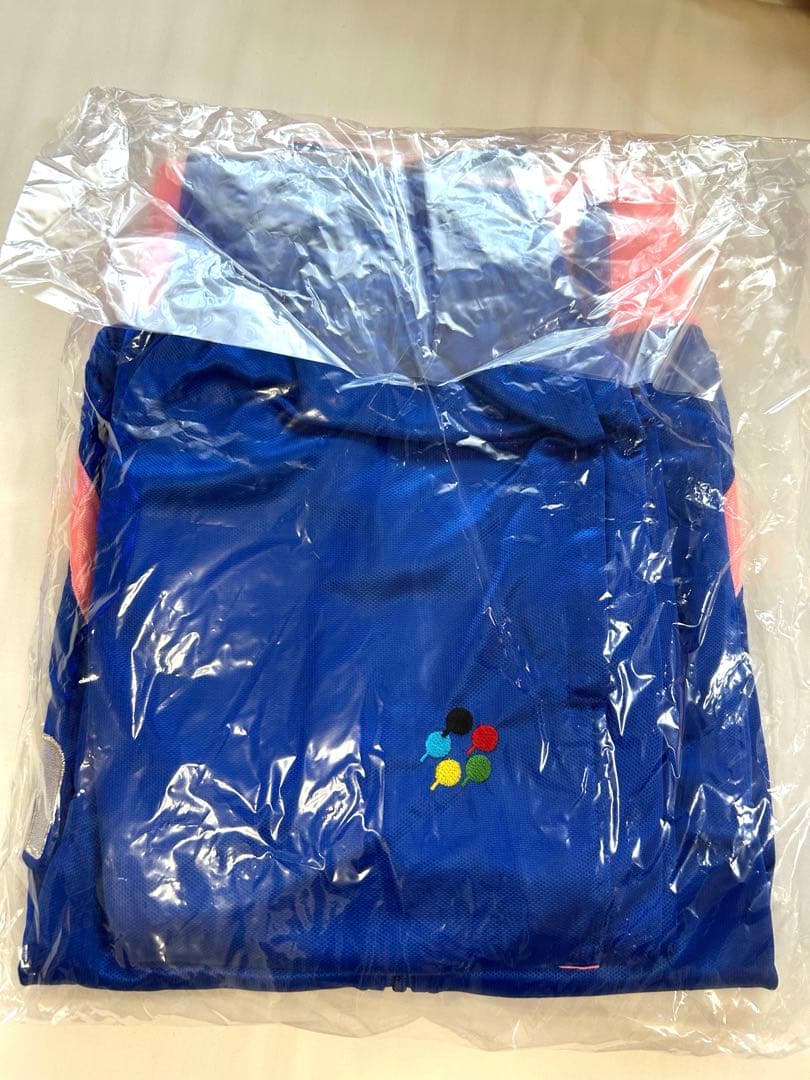 東京事変 ニッポニアジャージ２O２O クラスタピンク Sサイズ