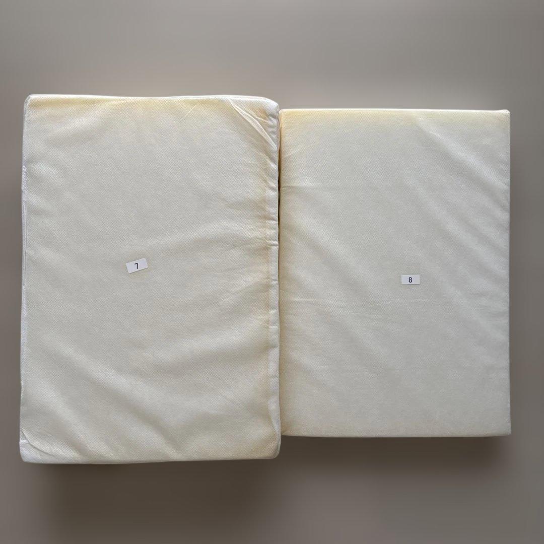 エムール介護用ドックベッド　Mサイズ