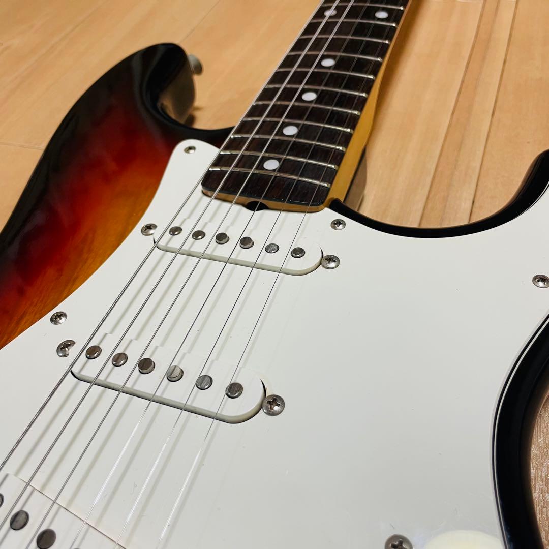 Tokai トーカイ SPRINGY SOUND エレキギター ギター