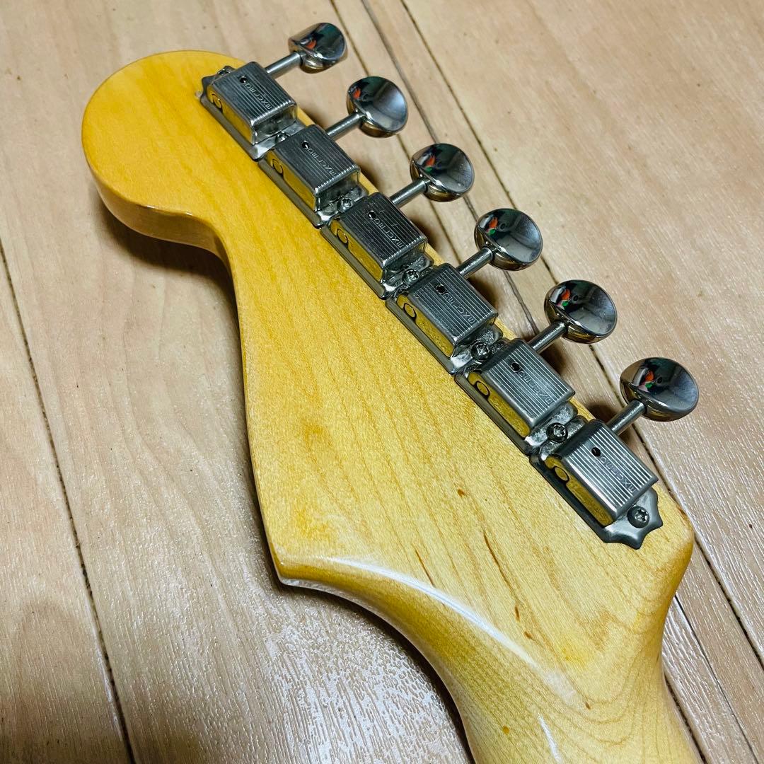 Tokai トーカイ SPRINGY SOUND エレキギター ギター