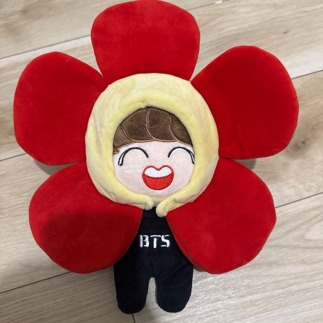 ヒマンイ　ぬいぐるみ　帽子2種付き