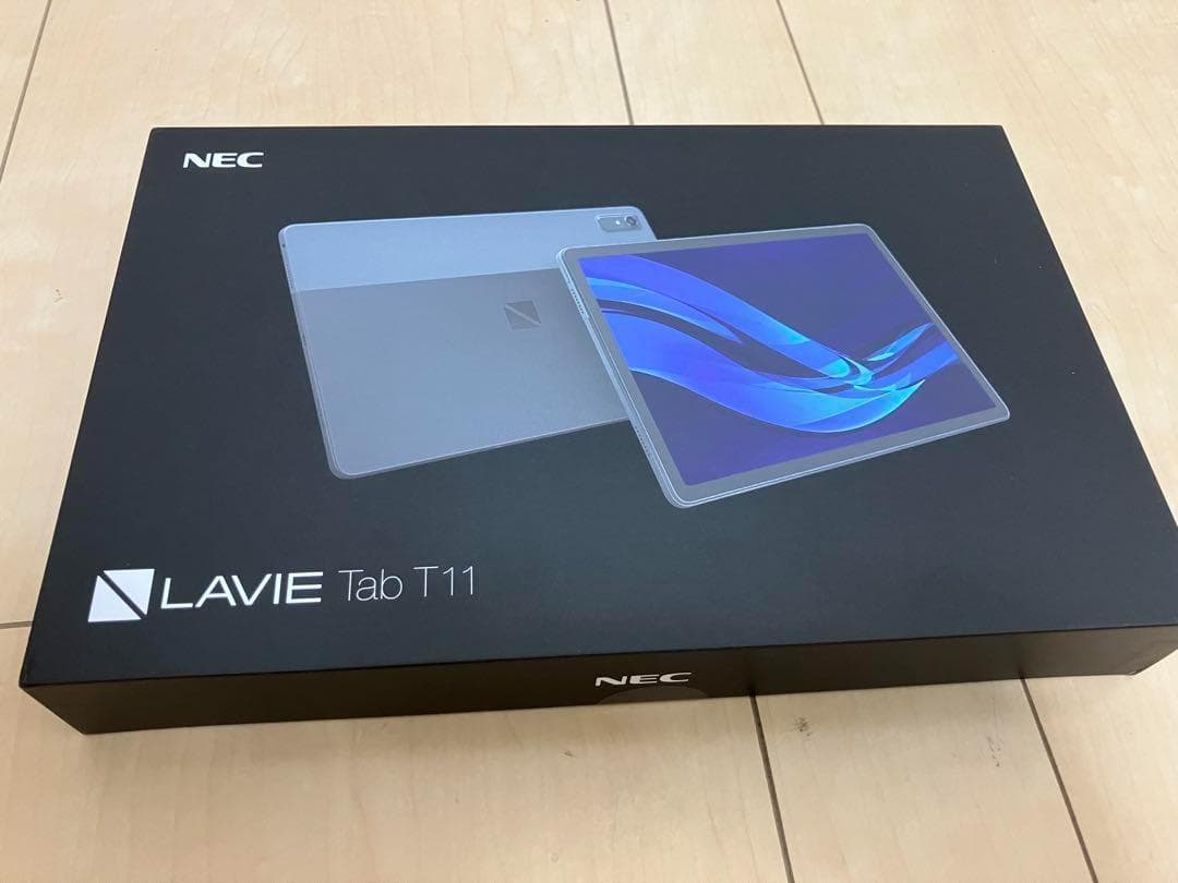 NEC LAVIE Tab タブレット T11 11.5 インチ