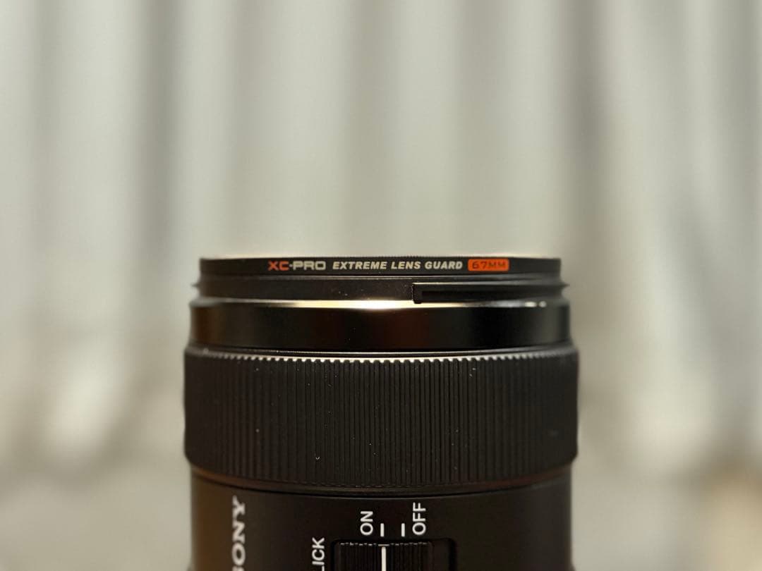 【美品】FE 35mm F1.4 GM SEL35F14GM