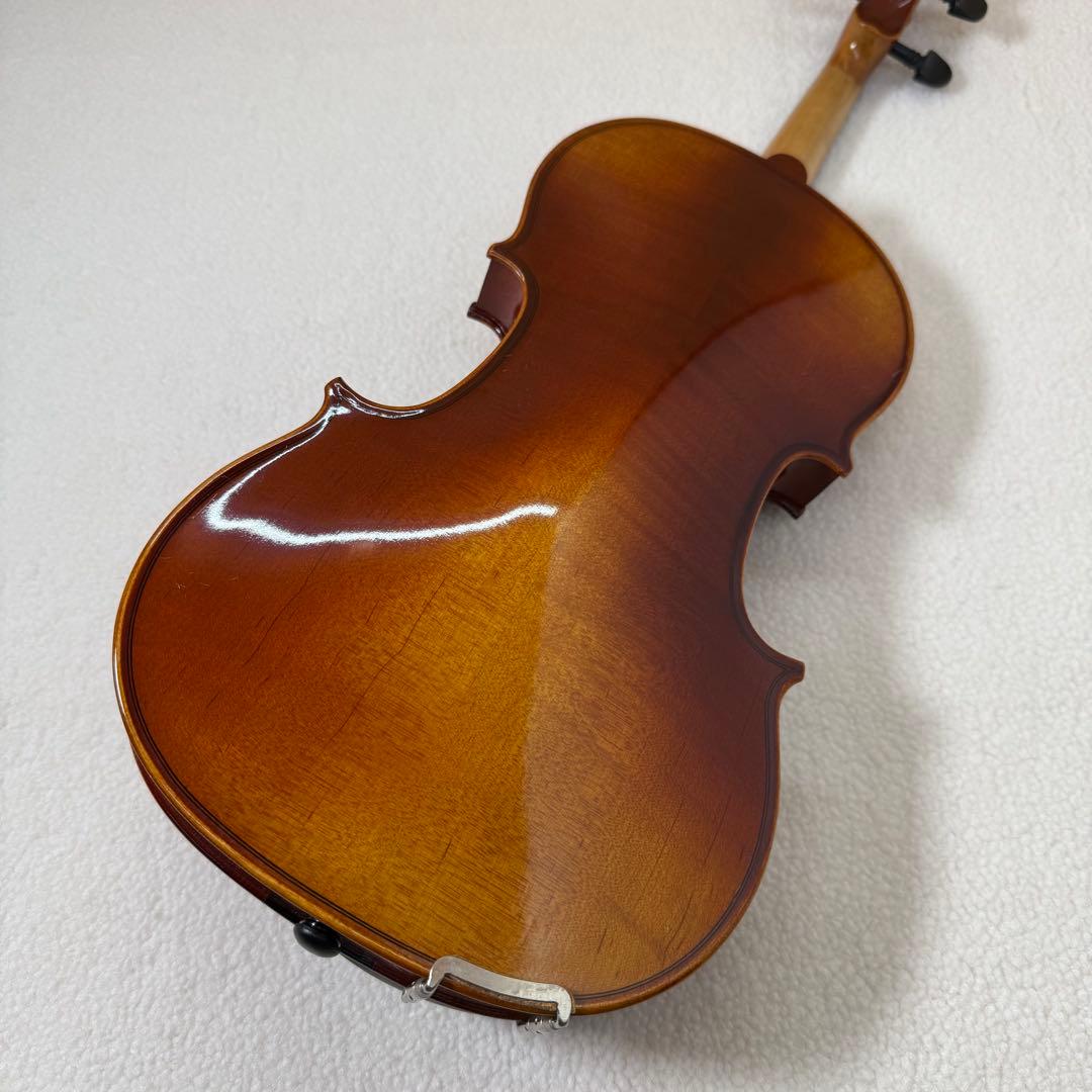 Suzuki スズキ　バイオリン　No.300 4/4 1994 極美品　杉藤弓