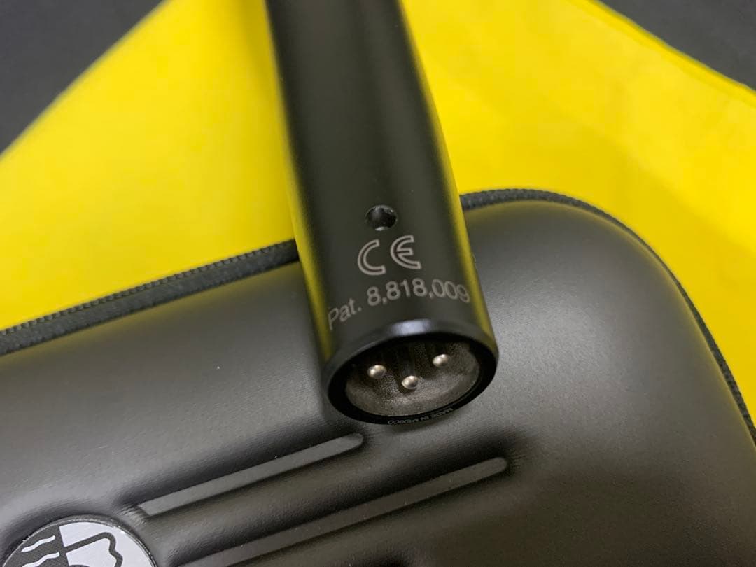 SHURE ( シュア ) / KSM8/B-J　ボーカルマイク