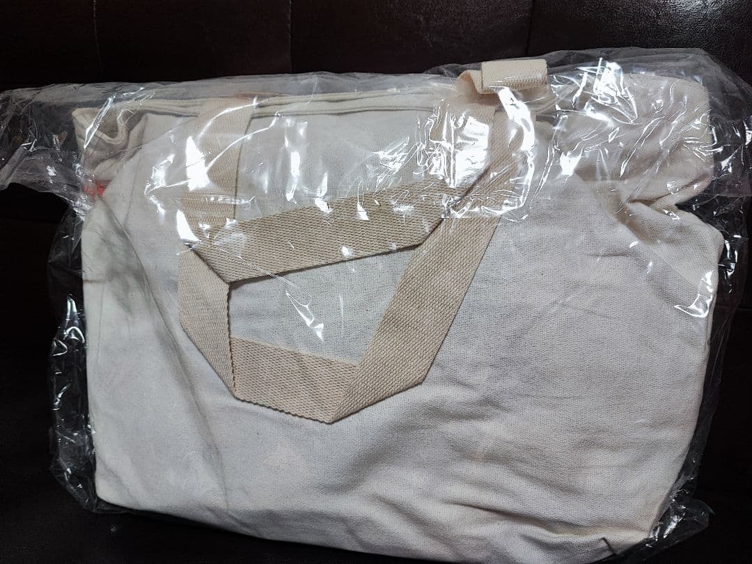 ☆未開封品☆ちいかわ ハッピーバッグ 2023