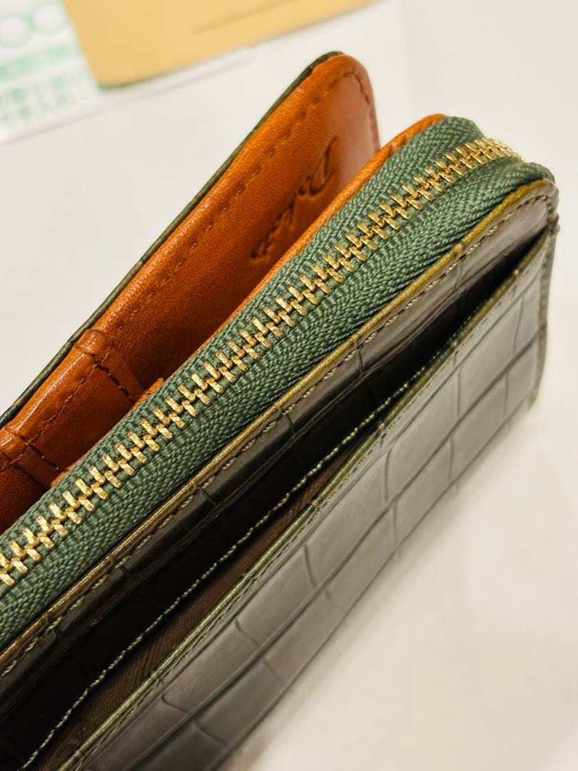 新品　ダコタ　Dakota オスピタリタ 二つ折り財布 0031231