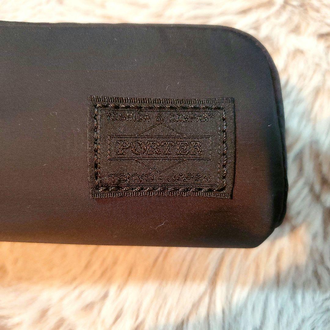 PORTER　ポーター　★メガネケース★