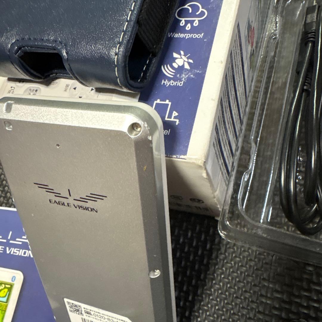 EAGLE VISION NEXT2 GPSナビ EV-034