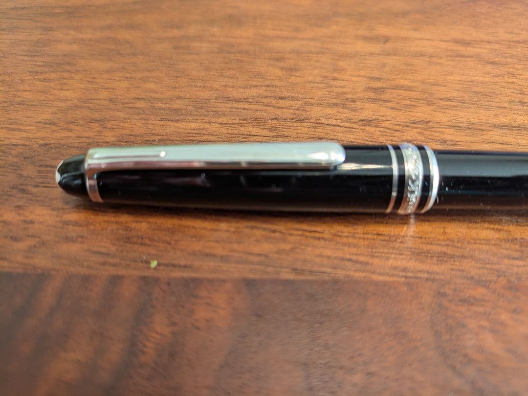 モンブラン マイスター シュ　クラッシック