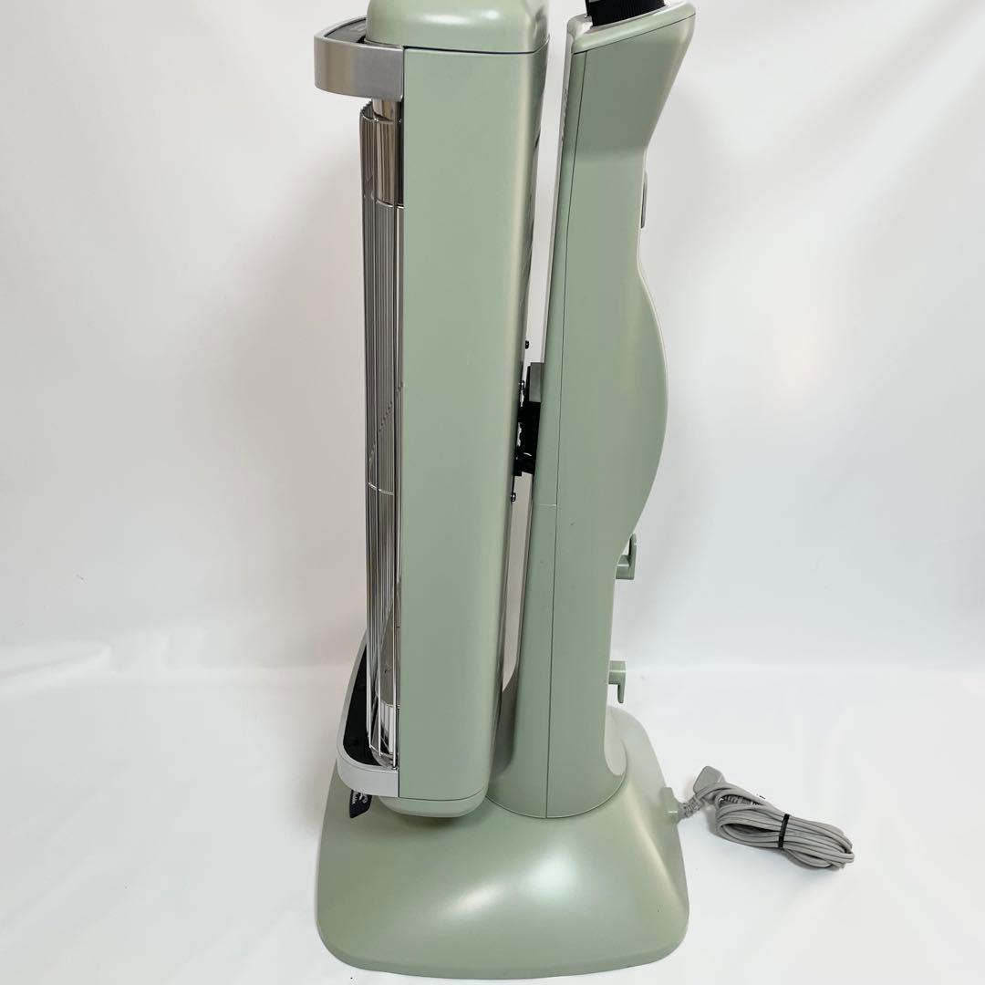 【美品】Aladdin アラジン 遠赤グラファイトヒーター AEH-2G10AJ