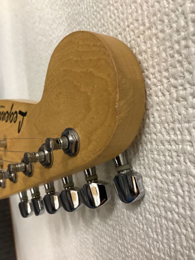 Legend エレキギターLST-X レフティ左利き用！レジェンドLSTシリーズ