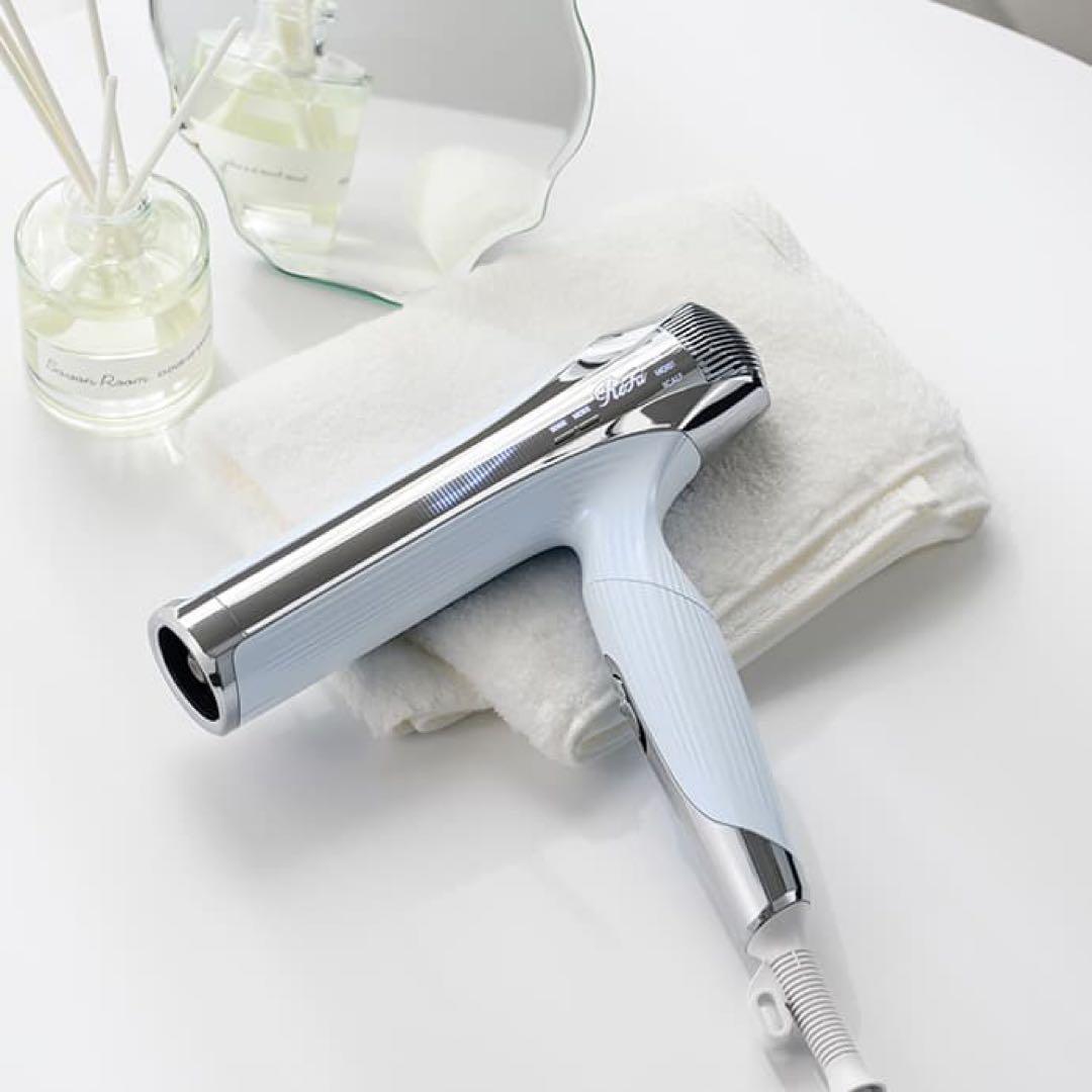ReFa BEAUTECH DRYER SMART W （ホワイト）