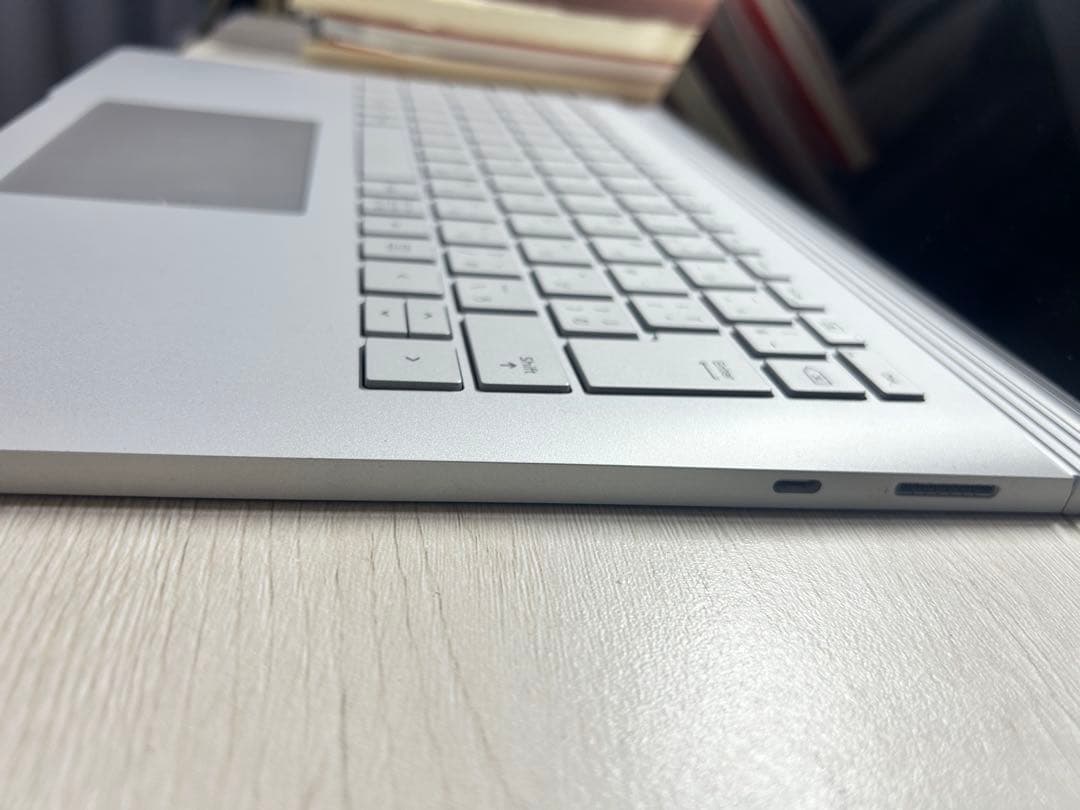 セール中Surface Book 3 32GB 512 Core i7