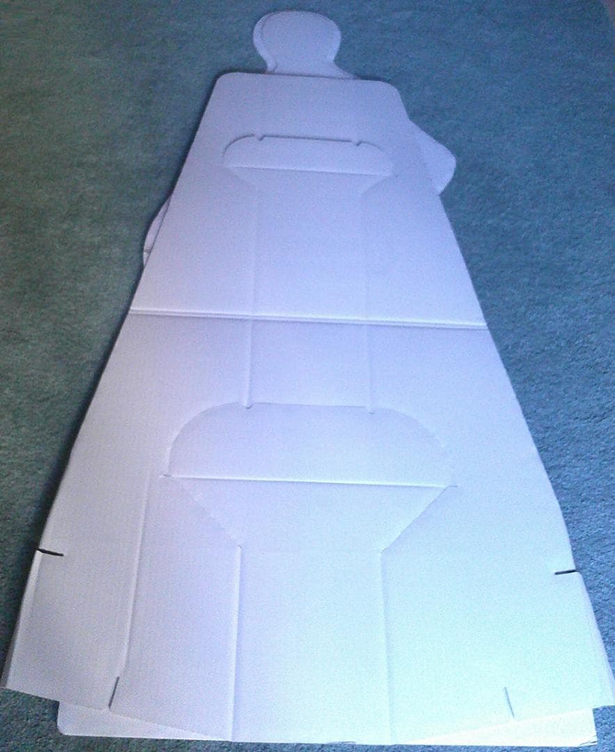 ワンピース「サンジ」等身大パネル+販促物一式