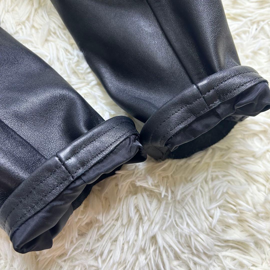 未使用品✨KADOYA カドヤ ライダースジャケット FPV-EVO サイズXL